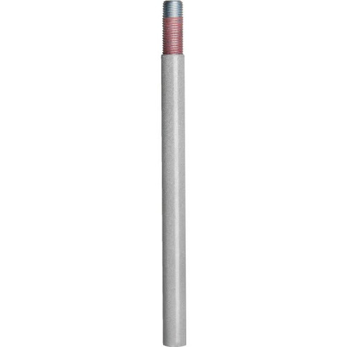 Accentra Vertical Rod Extension 12" Stainless Steel