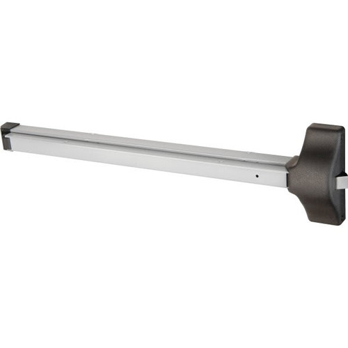 Yale Rim Pullman Bolt, Grade 1, Fire Rated, Standard Duty For 1800 Series Doors