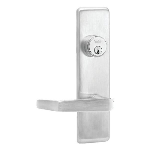 Yale Augusta Exit Device Lever Trim