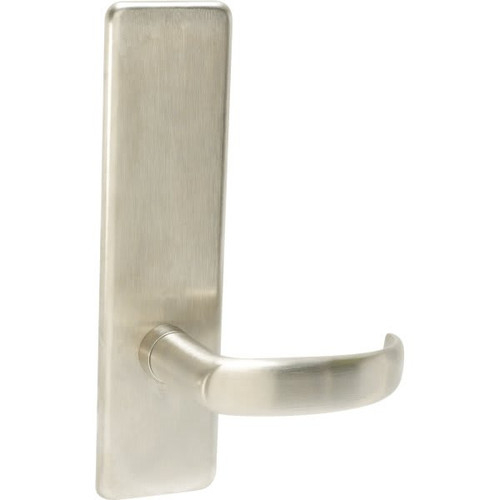 Yale Augusta Exit Device Passage Lever Trim
