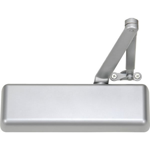 Accentra Cast Iron Door Closer Adjustable 1-6
