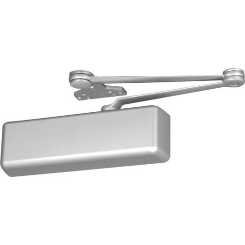 Accentra Cast Iron Door Closer Adjustable 1-6 Heavy Arm