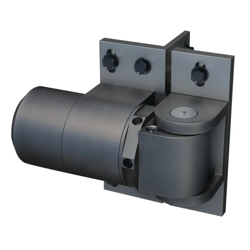 D&d Technologies Sureclose Readyfit Hydraulic Hinge/Closer