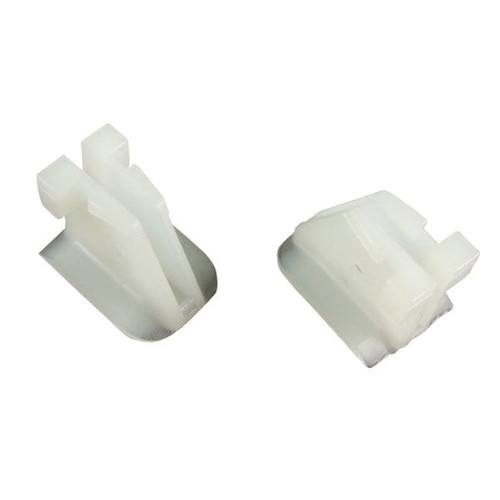 Strybuc Keller White Nylon Balance Carrier Pack Of 45
