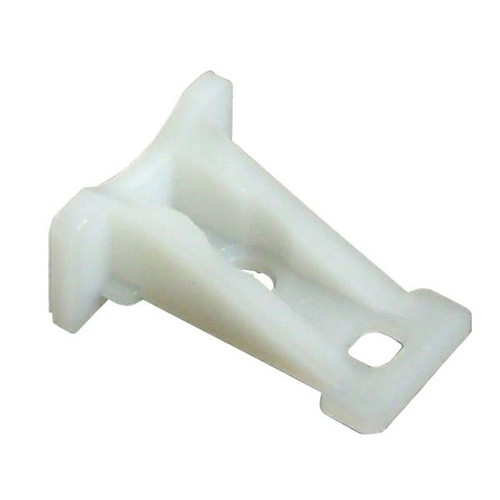 Strybuc Keller White Top Sash Guide Pack Of 45