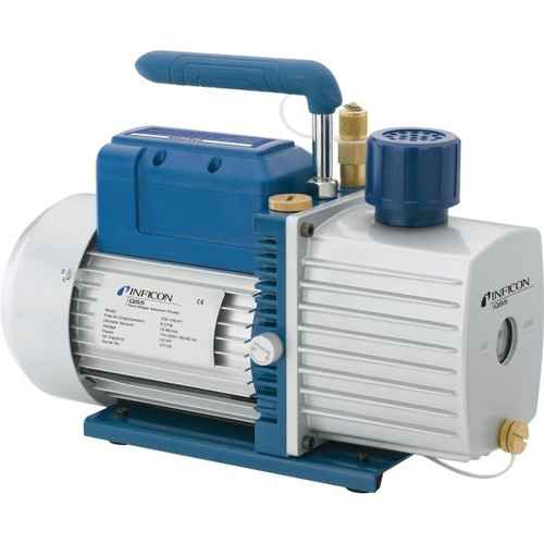 Inficon Vacuum Pump