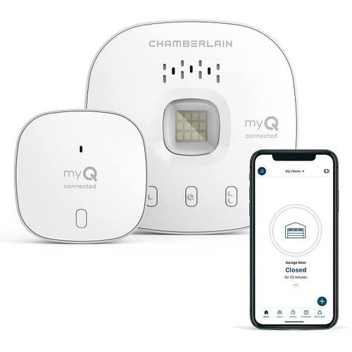 Chamberlain Myq-G0301 Myq Garage Door Controller