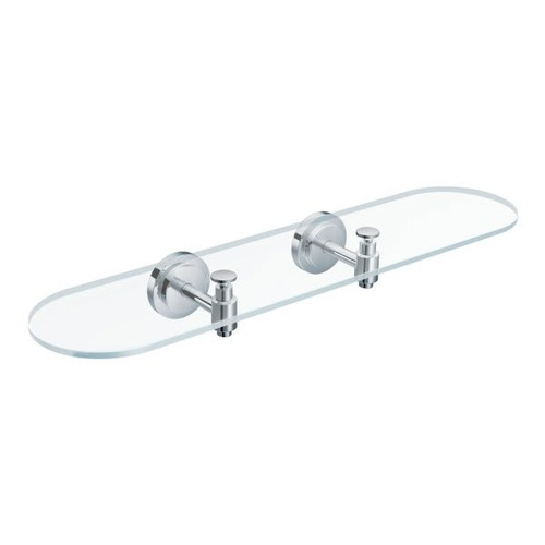 Moen Iso Chrome Vanity Shelf