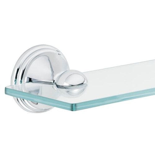 Moen Preston Chrome Vanity Shelf