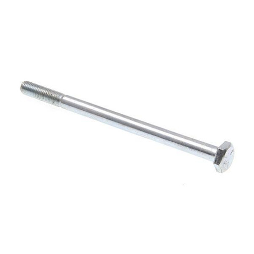 Hehd Cap Screws, Grade 5, -28 4 In, Grade 5zinc, Package Of 10