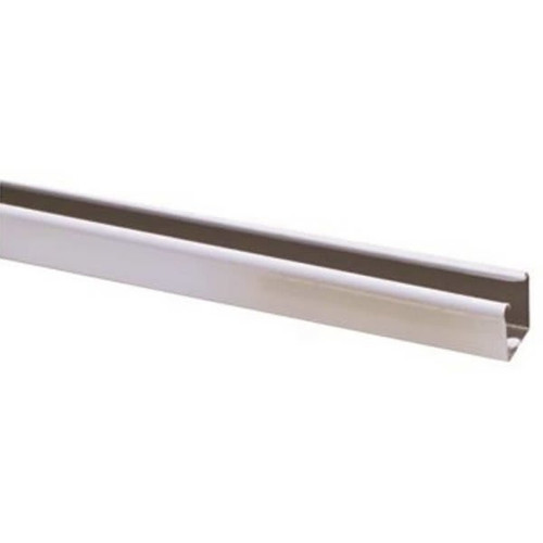 Dunbarton Aluminum Replacement Track, Metal Bi-Fold Doors