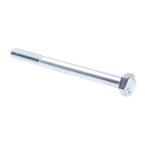Hex Hd Cap Scws, Class 8.8m6-1.070mm, Zc, Package Of 5