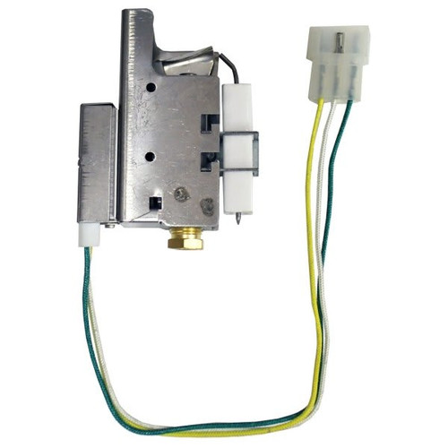 Supco Pilot Burner Assembly Lh680005