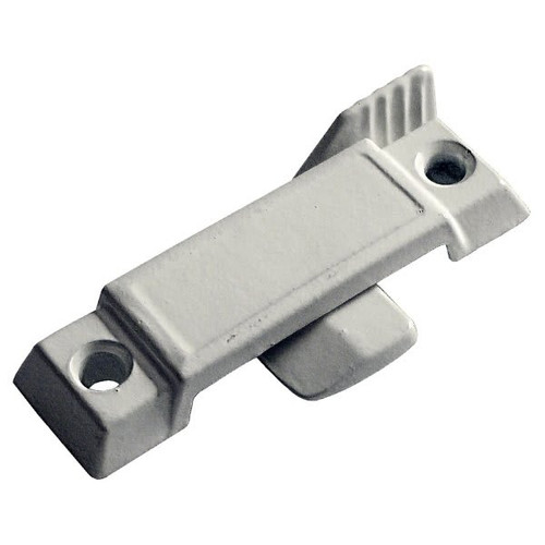 Strybuc 2.25 In Traco Sweep Lock (30-Pack) (White)