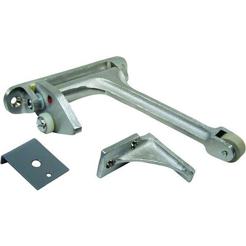 Ives "Or7g Door Coordinator With Gravity Action Arm Projects 7