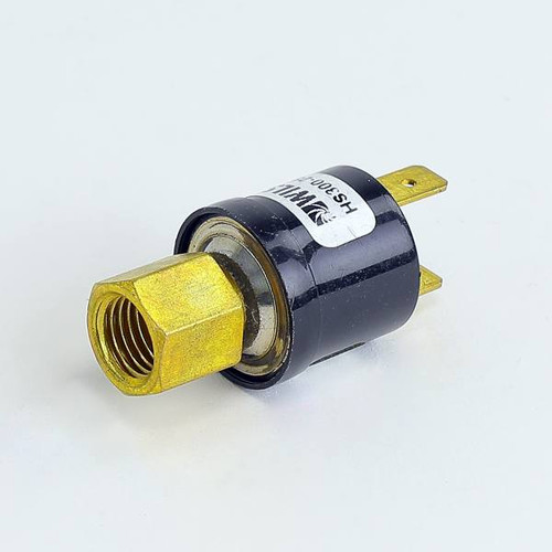 Aaon Fan Cycle Switch 270 Ci 150 Co