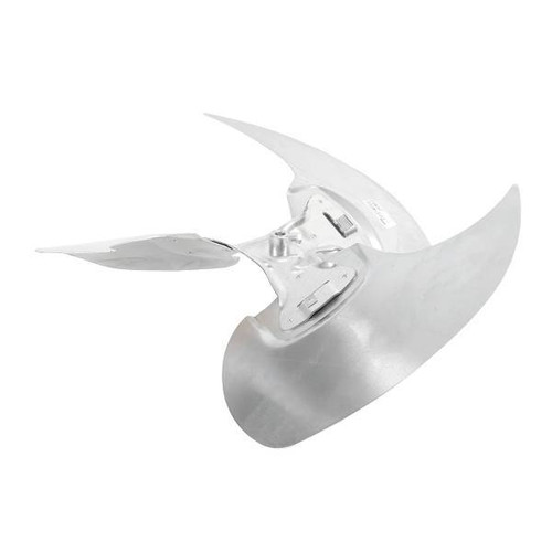 York 22" Dia 3 Blade Cw Rotation 1/2" Bore On Intake Side Low Noise Fan Blade