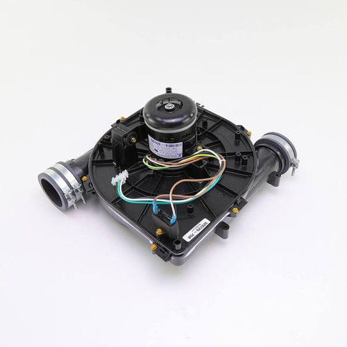 Carrier Inducer Motor Assembly 320725-758