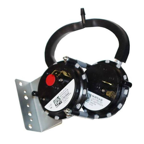 Goodman Dual Pressure Switch 0130f00509