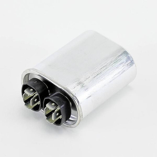 Lennox 10 MFD 370vac Oval Run Capacitor 22w80