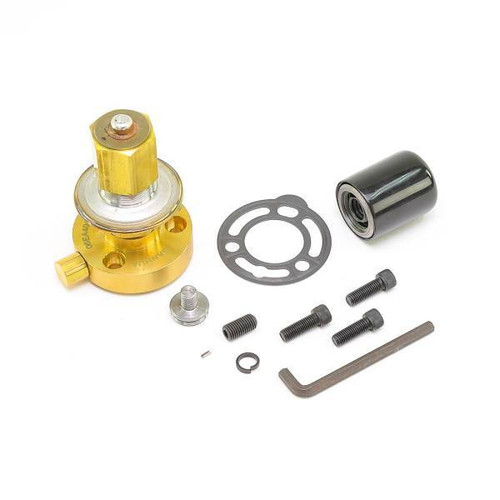 Carrier Mech/Press Unloader 06da660176