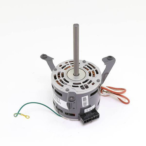 Carrier 208-230v 1ph 1/5hp 1680 RPM Motor 14b0011n01