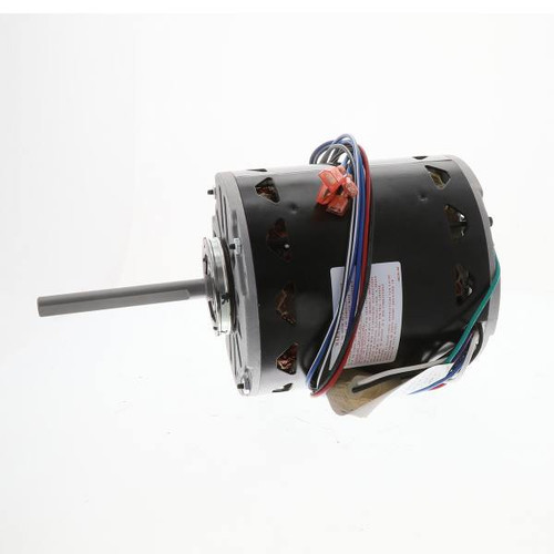 Century Motors 1hp 460v 1100 RPM 3 Speed Motor Bdh1106