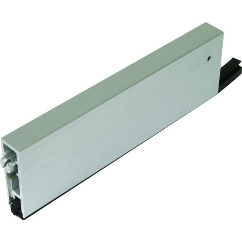 Pemko 36" Automatic Door Bottom Aluminum