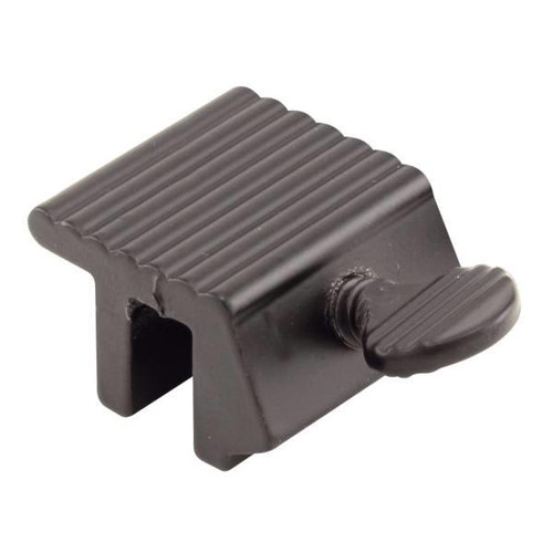 Defender Security , Ext Alum, Clsc Bz, Tbscrew Wdw Lock Package Of 2