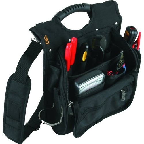 Clc 21-Pocket Professional Tool Pouch