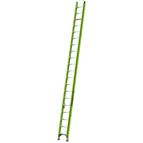 Little Giant Ladders Hyperlite, 40'  Ansi Type Ia Fiberglass Extension Ladder
