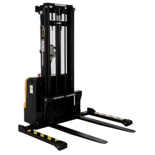 Vestil Stacker Double Master 101 Inches Adjustable 2.2k
