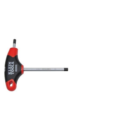 Klein Tools 5/32" Hex Journeyman T-Handle 4"