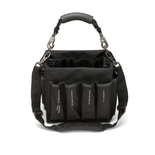 Flexcart Fc-30tbnt Engineering Tool Bag, No Tools