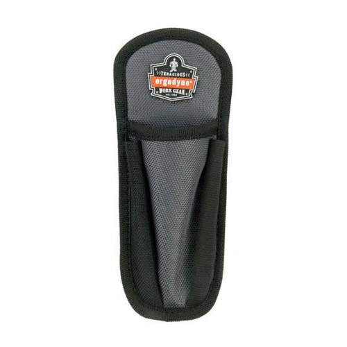 Ergodyne Arsenal 5567 Utility Knife Holder, Gray