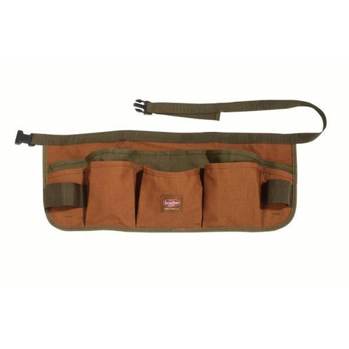 Bucket Boss Canvas Superwaist Apron