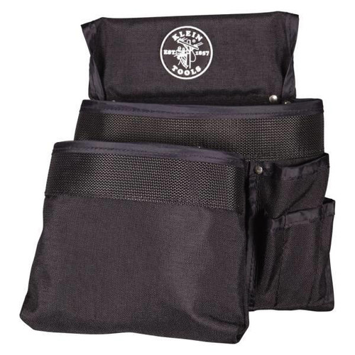 Klein Tools 8 Various Pocket Tool Pouch