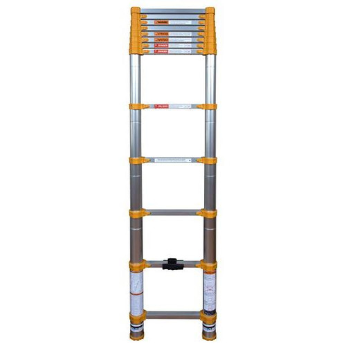 Xtend + Climb 12.5 Telescoping Ladder