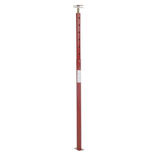 Vestil Fjb-100 Basement Floor Jack, 54 - 100 Height Range