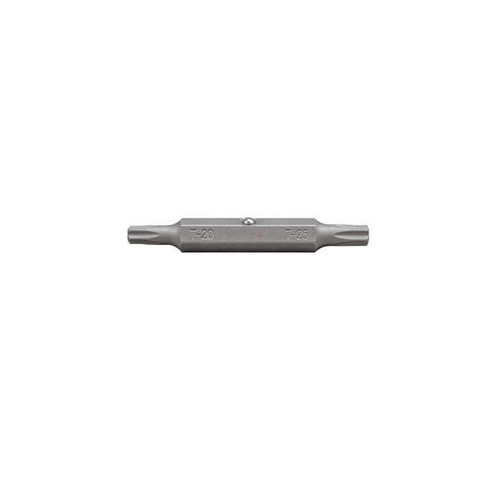 Klein Tools Replacement Bit, Torx 20, 25