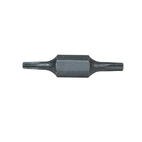 Klein Tools Bit Tt9, Tt10 Tamperproof Torx