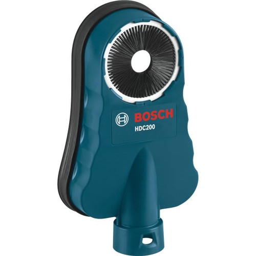 Bosch Sds-Max Drilling Dust Collection Attachment
