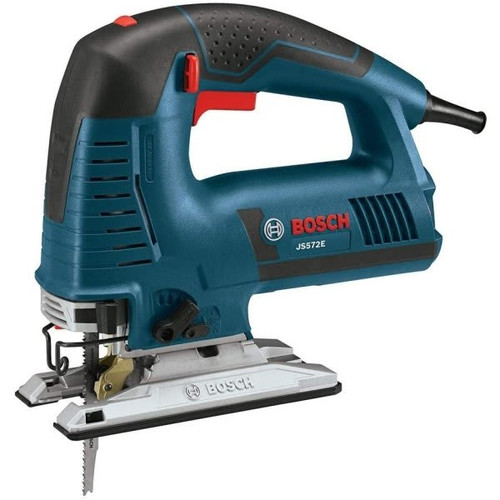 Bosch 7.2 Amp Top Handle Jig Saw Kit