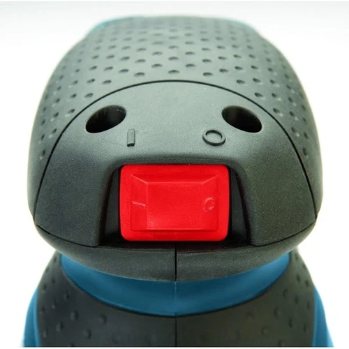 Bosch 5 In 2.5 Amp Corded Variable Speed Random Orbit Sander/polisher