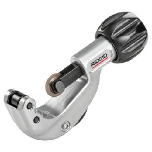 Ridgid Constant Swing Tubing Cutter, High-Strength Zinc Alloy