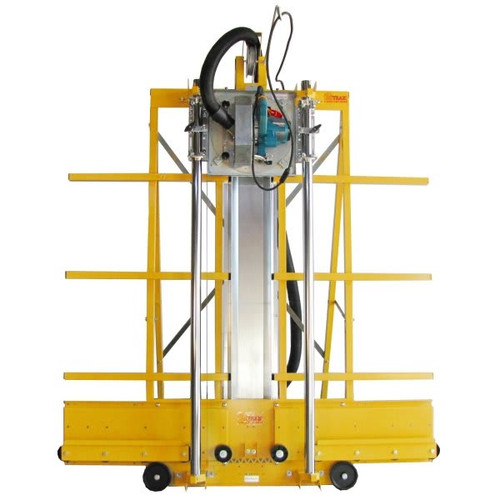 Saw Trax Compact 52 7-1/4 In Corded Panel Saw W/ Makita Saw Motor