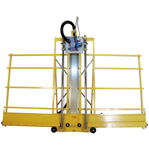 Saw Trax 1064 7-1/4 In Full Size Vertical Panel Saw W/ Accessories