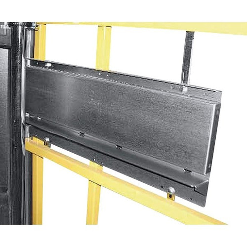 Saw Trax Mid Fence For Panel Saw