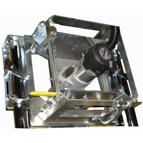 Saw Trax Floating Router For Panel Saw