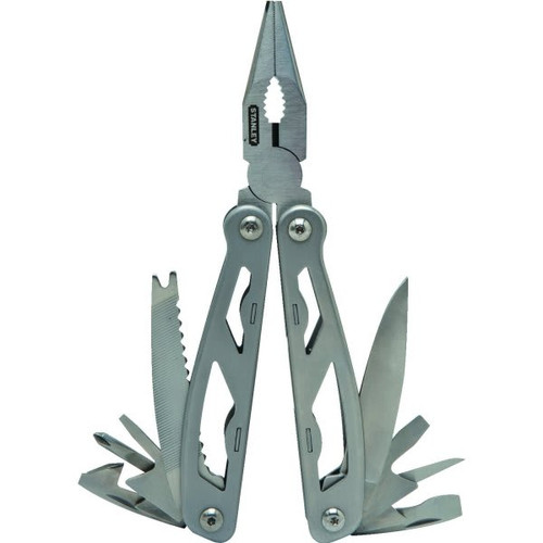 Stanley 12-In-1 Multi Tool